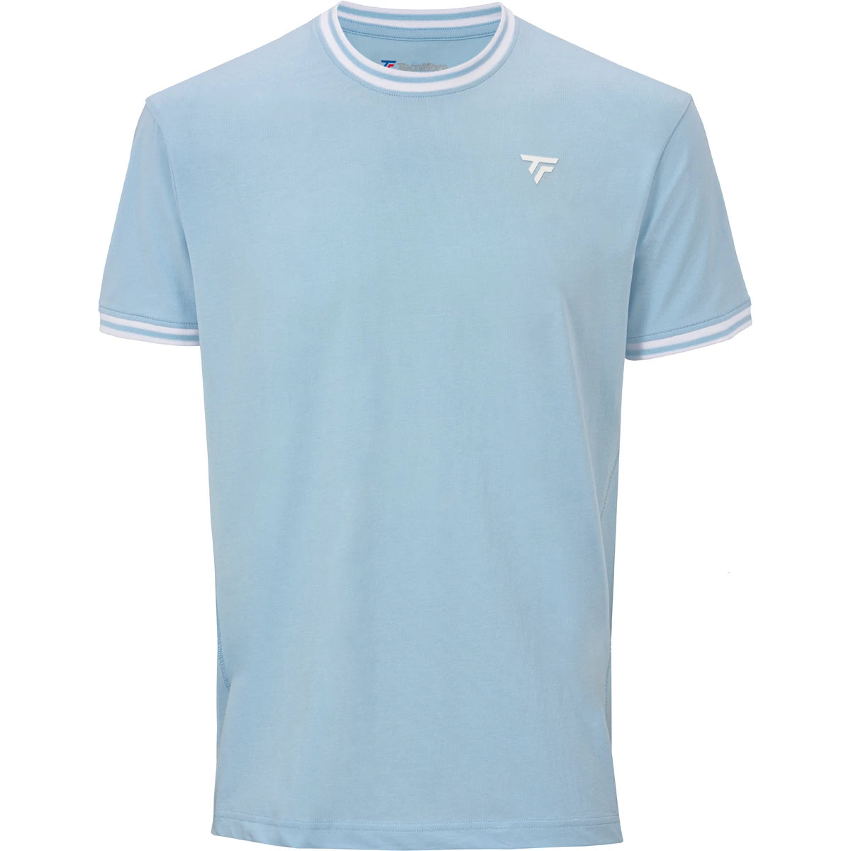 T-Shirt Tecnifibre Garcon Team Stretch