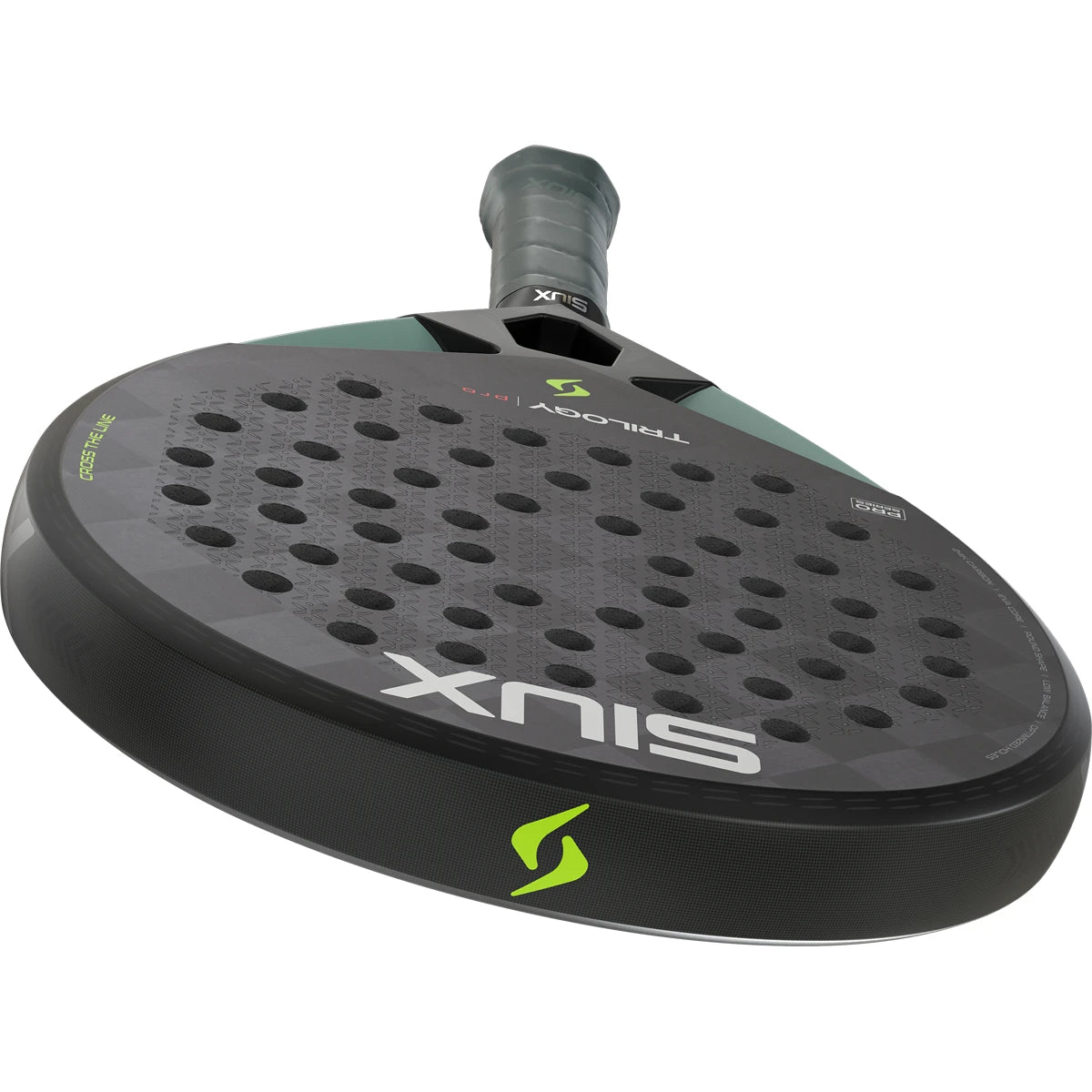 Raquette de Padel Siux Trilogy Pro