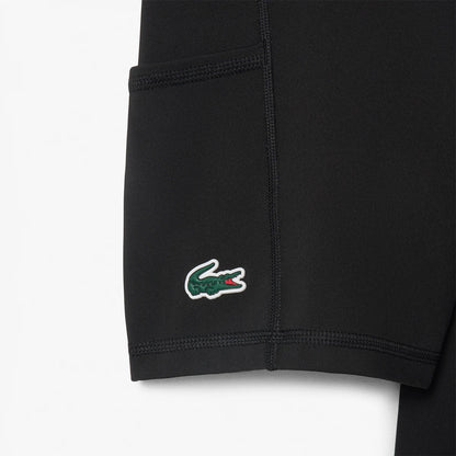 Robe Lacoste Femme Athlète Asie