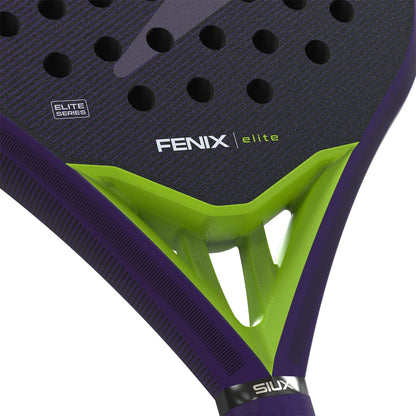 Raquette Test de Padel Siux Fenix Elite 6