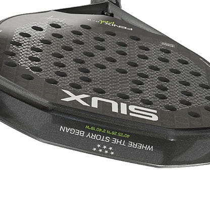 Raquette de Padel Siux Fenix Pro Mad 2026