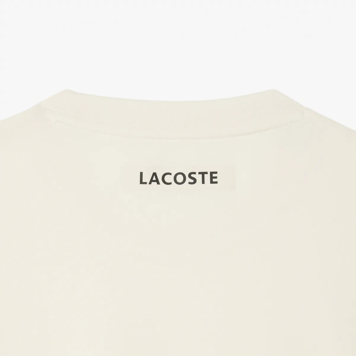 T-Shirt Lacoste Training Athlète Us Series