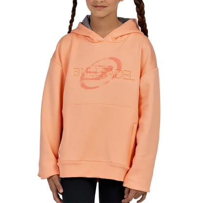 Sweat Bullpadel Femme Winter Befas
