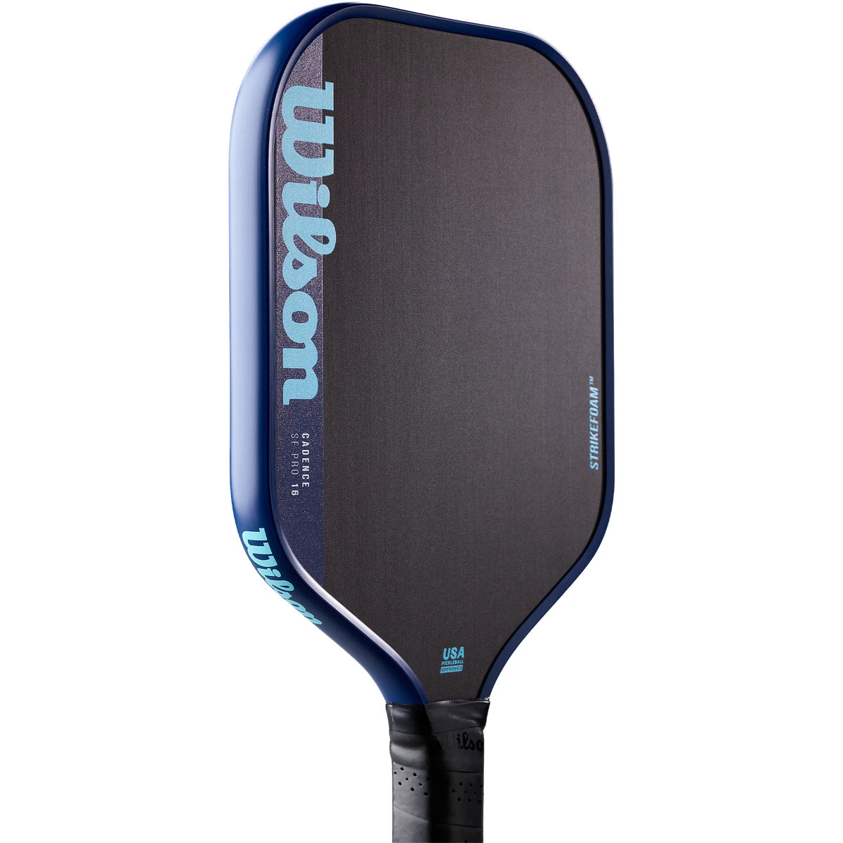 Raquette de Pickleball Wilson Cadence Strikefoam Sf Pro 16