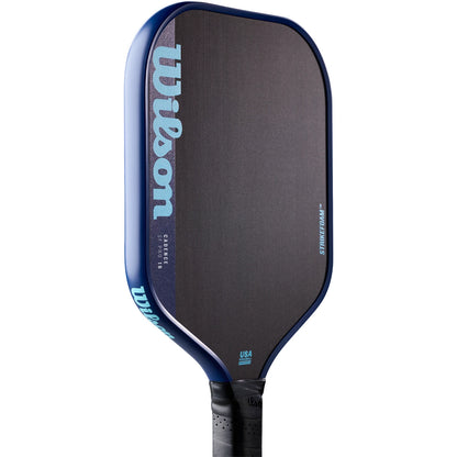 Raquette de Pickleball Wilson Cadence Strikefoam Sf Pro 16