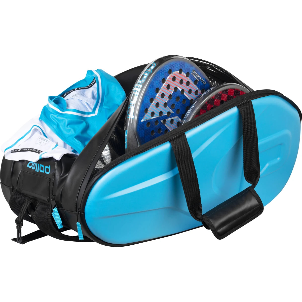 Sac de Padel Pallap 2.0