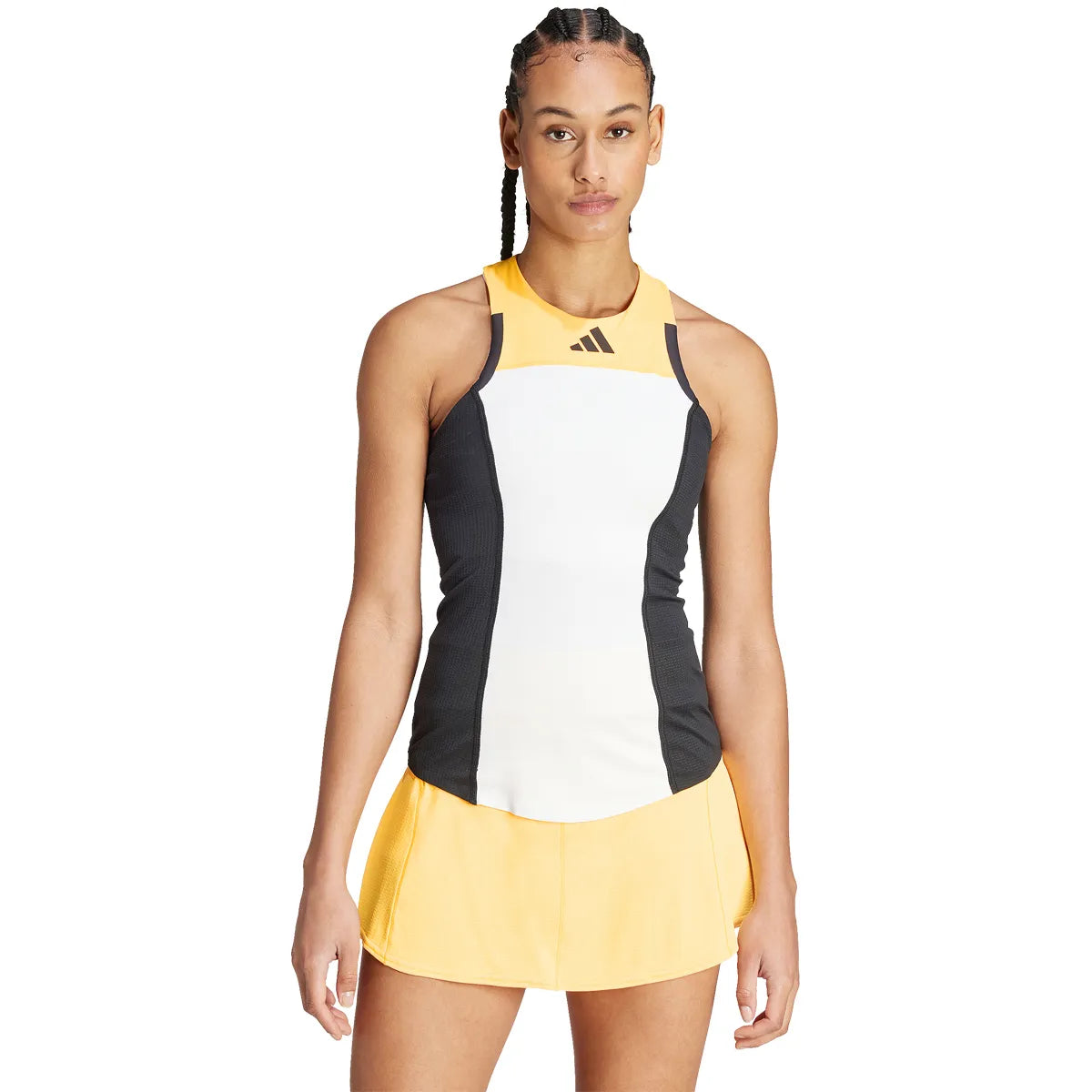 Debardeur adidas Femme Pro Athlète Paris
