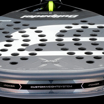 Raquette Padel Bullpadel Xplo Comfort 2026