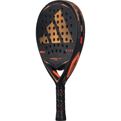 Raquette de Padel Test Adidas Arrow Hit Ctrl 2026