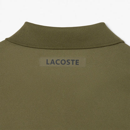 Polo Lacoste On Court Athlète Asie / Europe