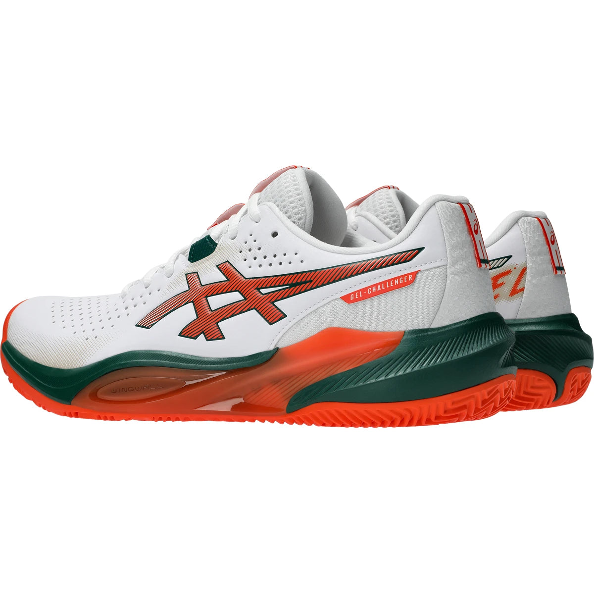 Chaussures Padel Asics Gel Challenger 15