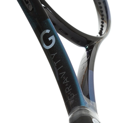 Raquette Head Gravity Team (270 Gr) (Cordee)