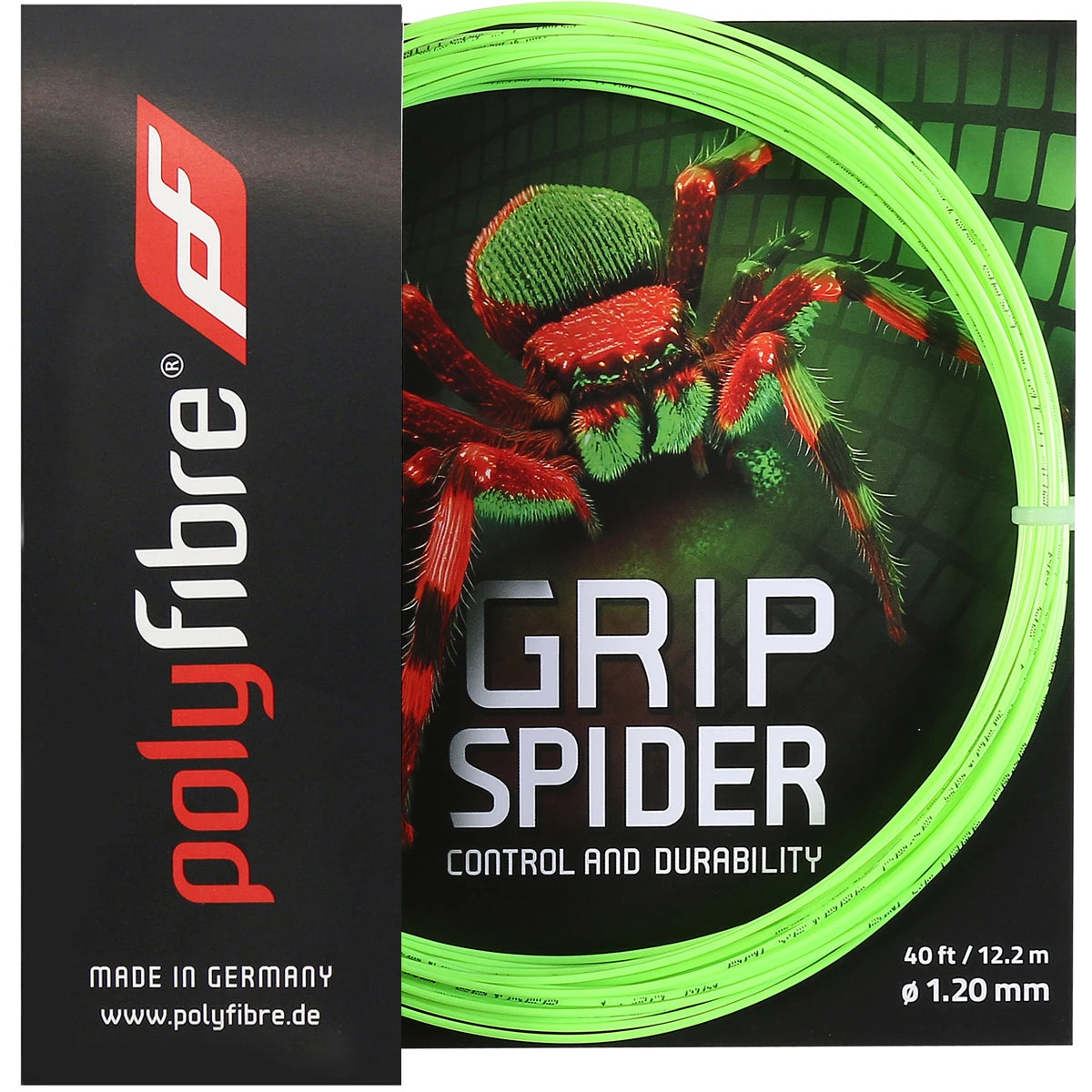 Cordage Polyfibre Grip Spider (12,2 Mètres)