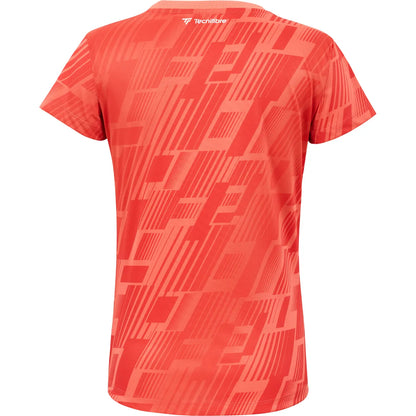 T-Shirt Tecnifibre Femme X-Loop