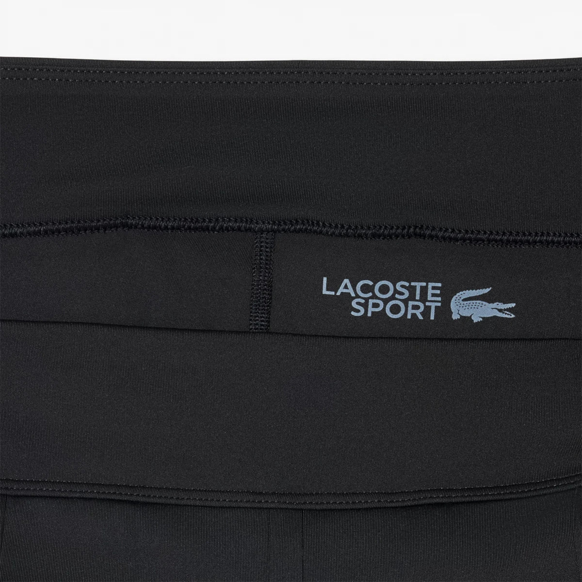 Jupe Lacoste Femme Athlète Asie