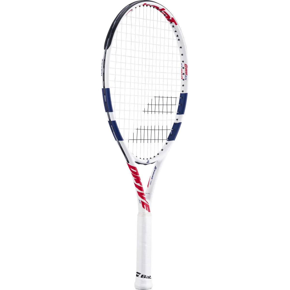 Raquette Babolat Drive Junior 24 White