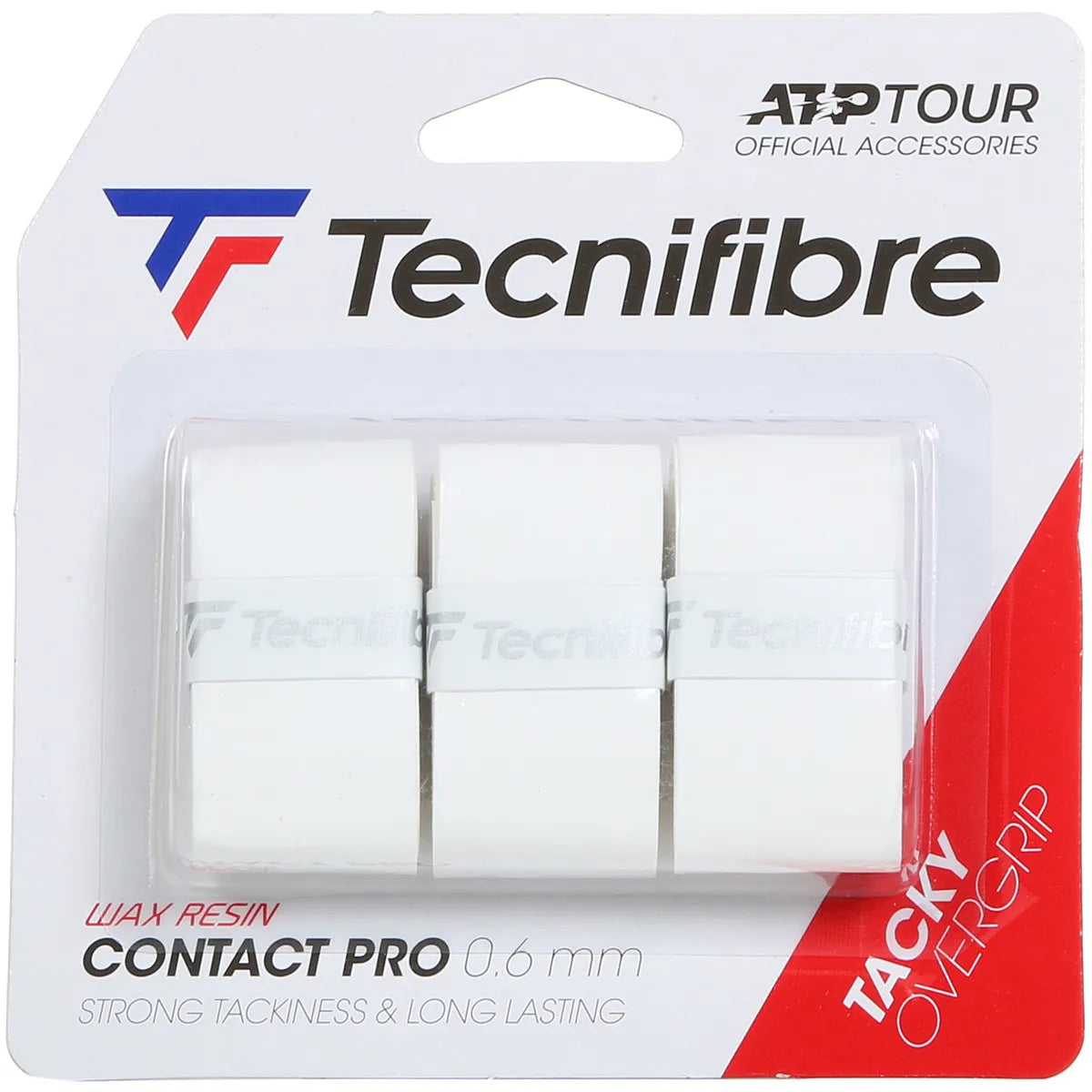 Surgrips Tecnifibre Contact Pro X3
