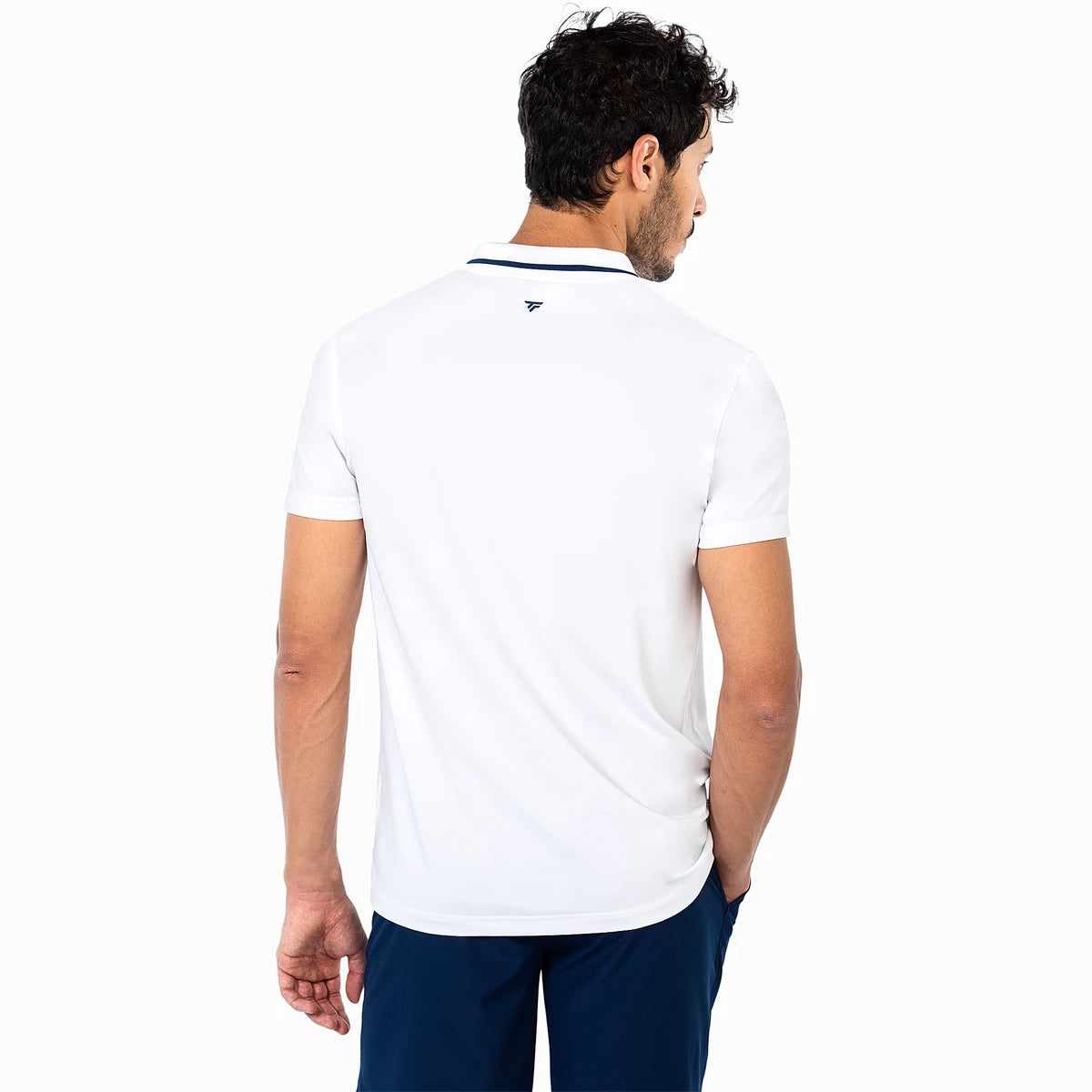 Polo Tecnifibre Team Tech
