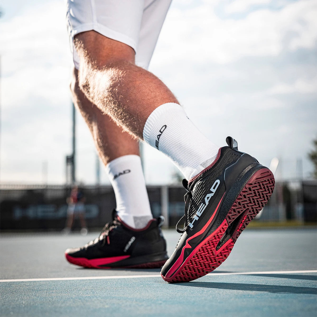 Chaussures Head Endure Pro Toutes Surfaces