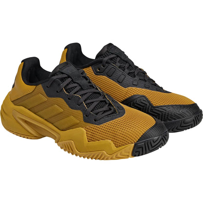Chaussures adidas Femme Courtjam Control 3 Toutes Surfaces