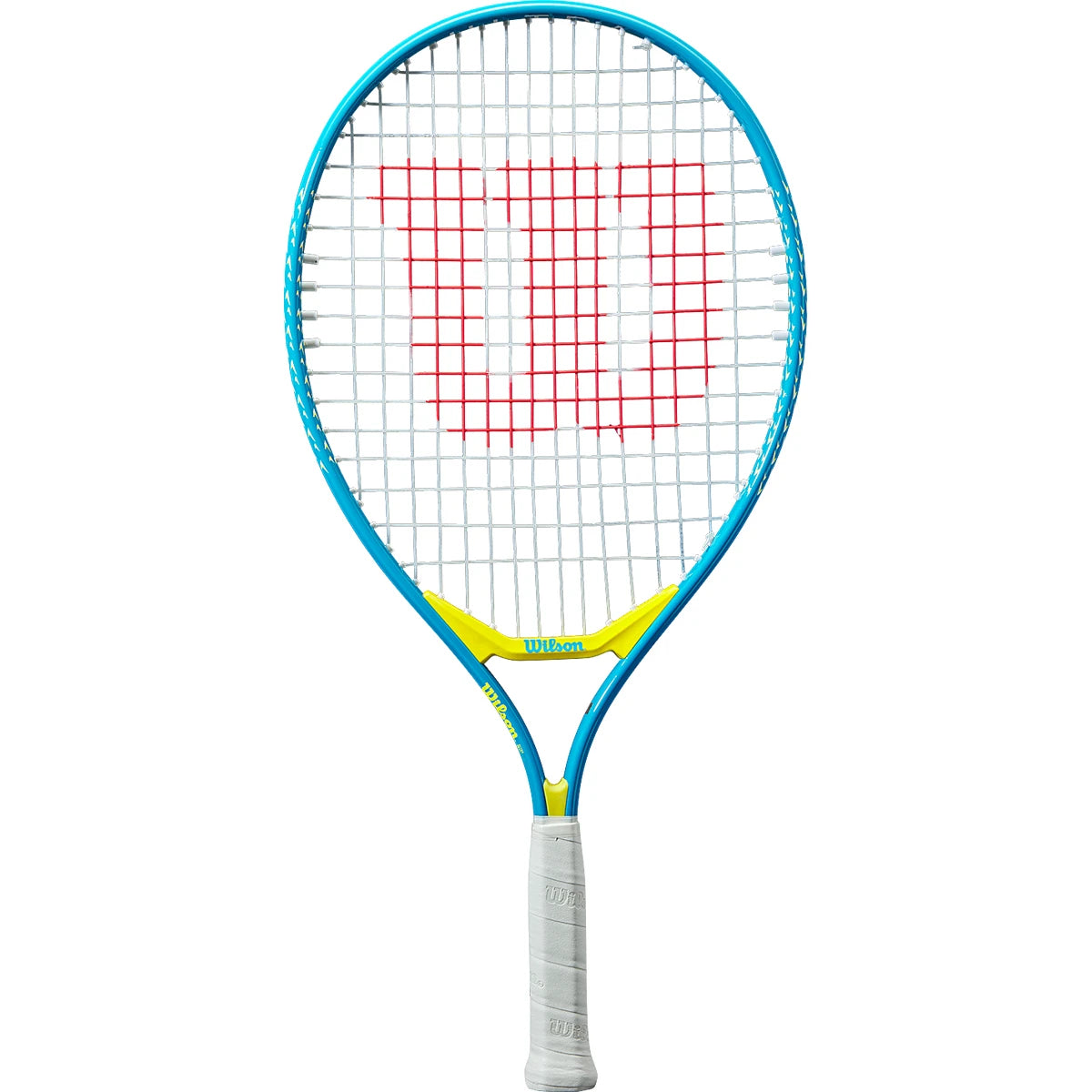 Raquette Wilson Junior Ultra Power 21