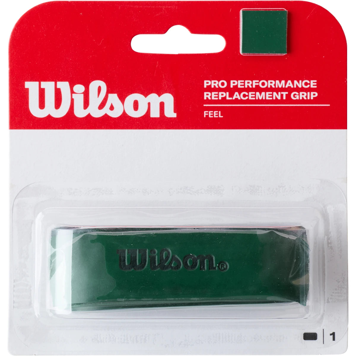 Grip Wilson Pro Performance