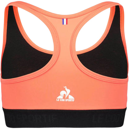 Brassiere Le Coq Sportif Femme Training