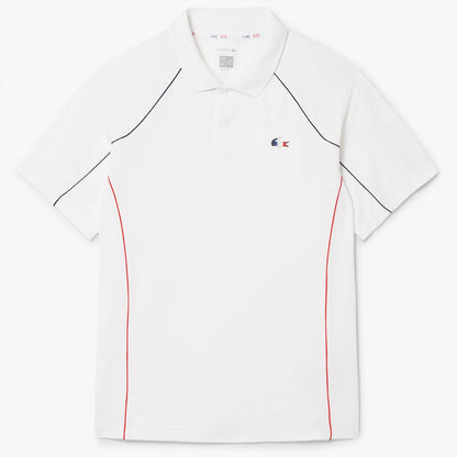 Polo Lacoste French Team