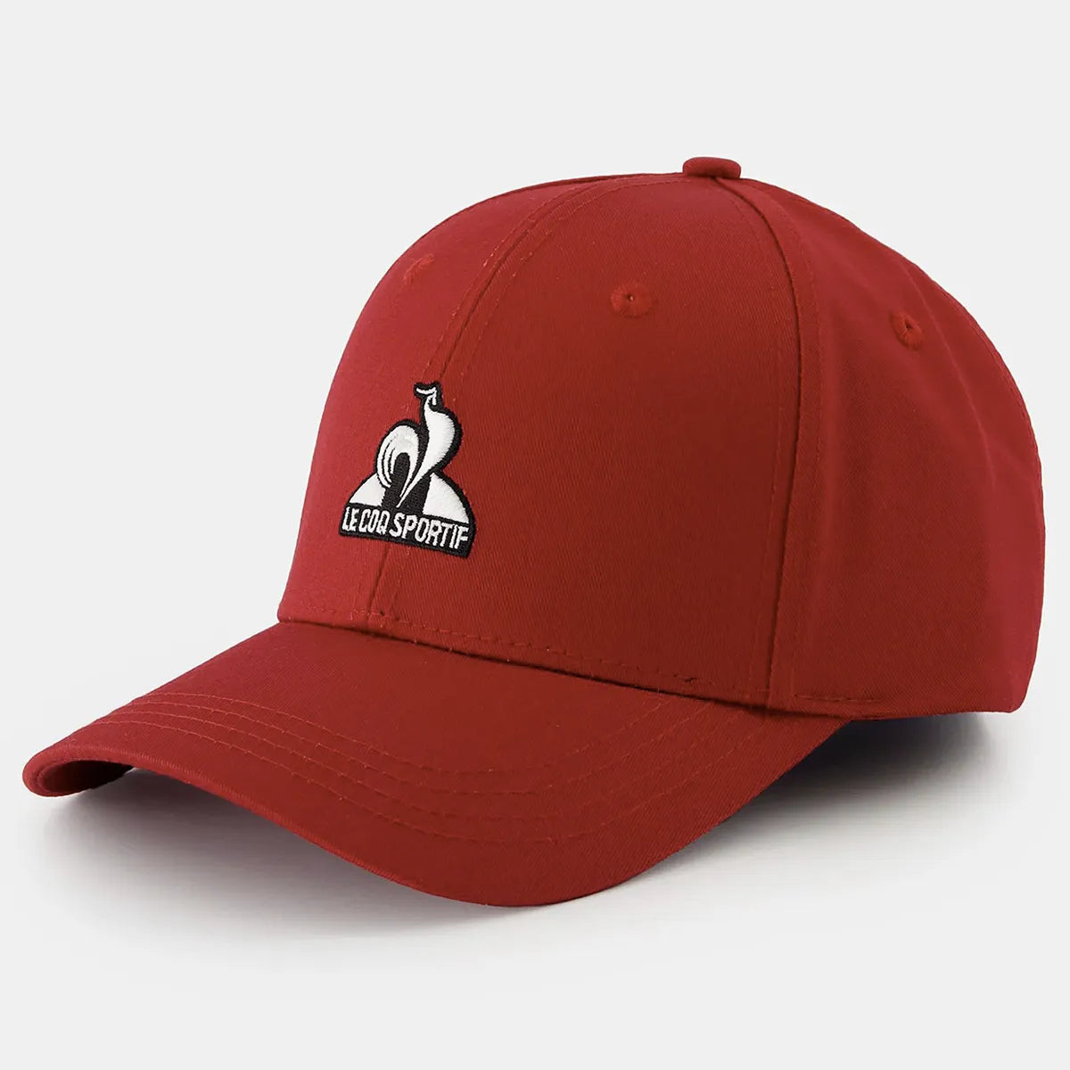 Casquette Le Coq Sportif Monochrome