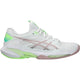Chaussures Asics Femme Solution Speed FF 4 Terre Battue