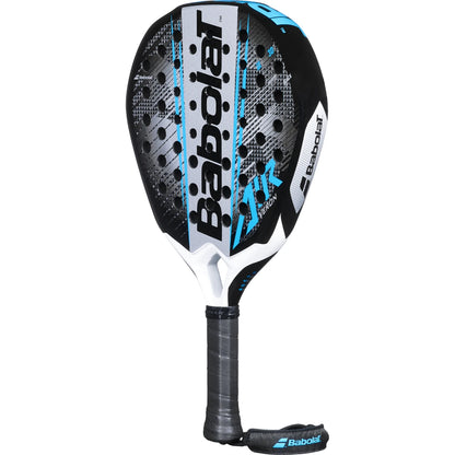 Raquette de Padel Test Babolat Air Veron 2.6