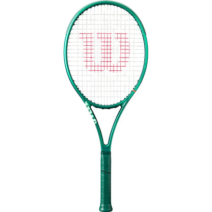 Raquette Test Web Wilson Blade 104 V10 (290 Gr)
