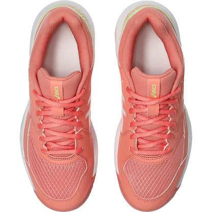 Chaussures Padel Asics Femme Gel Dedicate 10