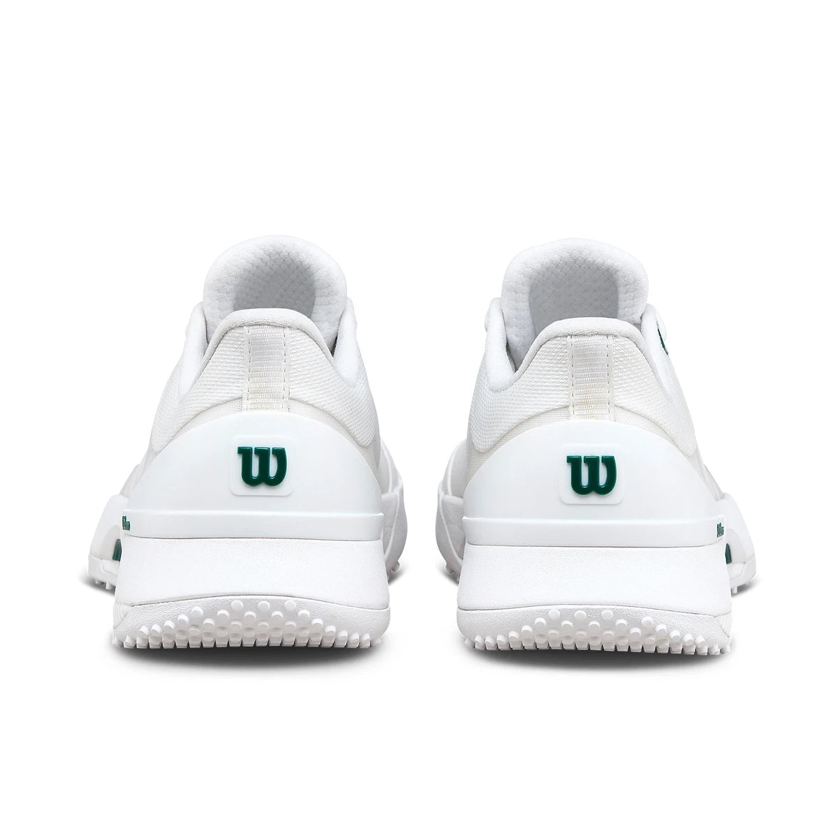 Chaussures Wilson Femme Intrigue Tour Gazon