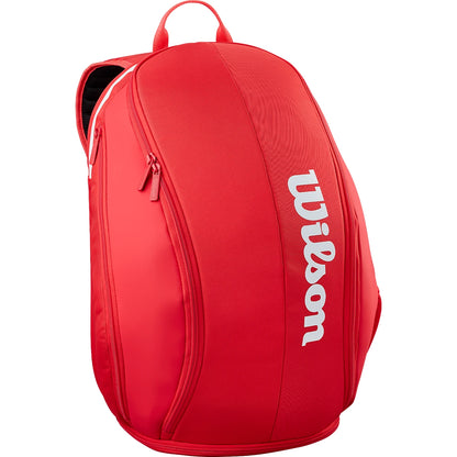 Sac à Dos Padel Wilson Super Tour Red