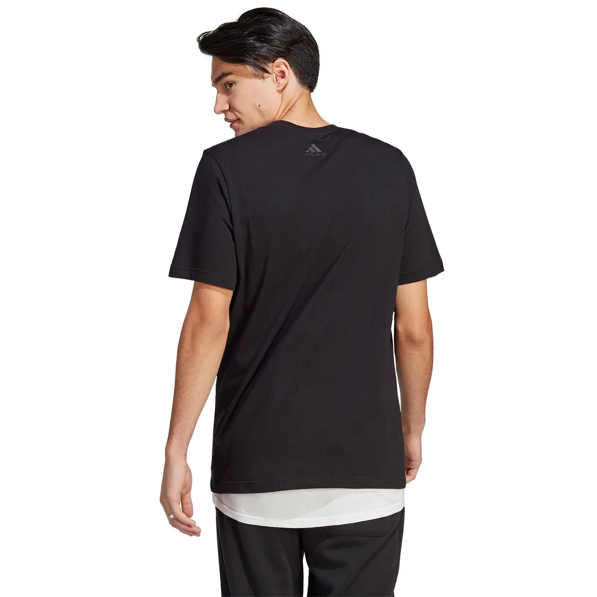 T-Shirt adidas Imprimé