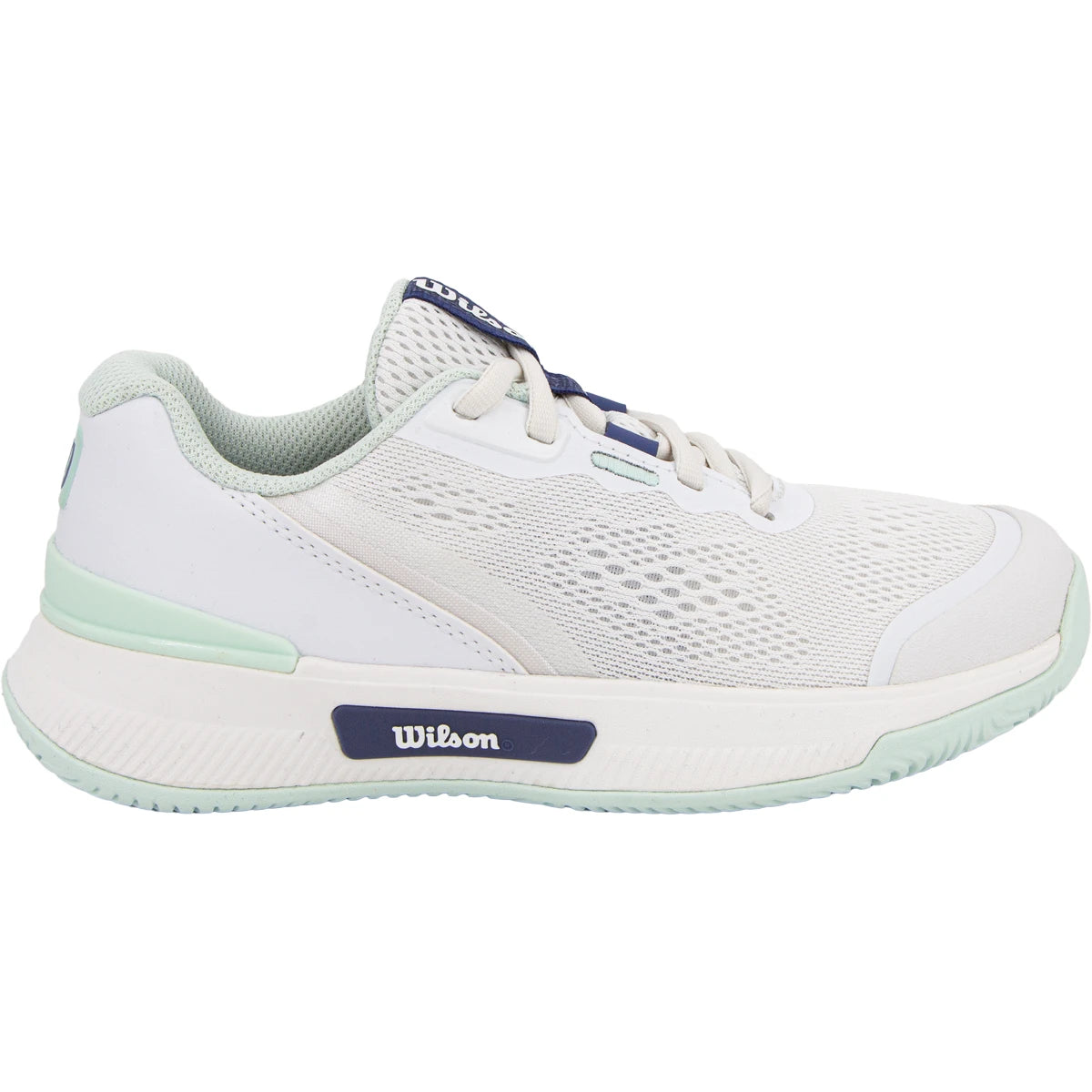Chaussures Wilson Junior Intrigue Pro