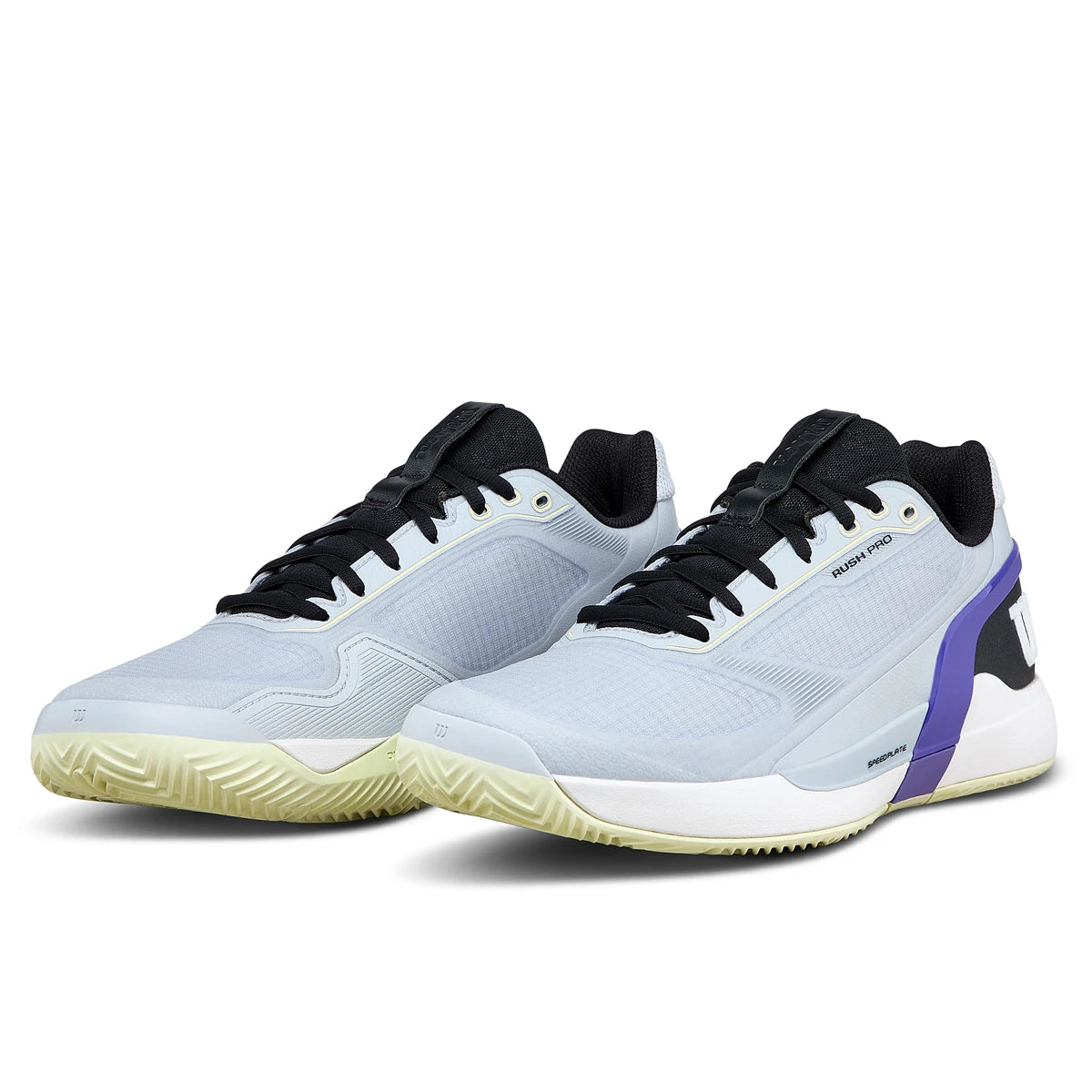 Chaussures Wilson Rush Pro 5 Terre Battue