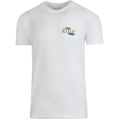 T-Shirt Iconic Imperial