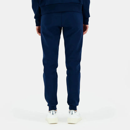 Pantalon Le Coq Sportif Femme Heritage Slim