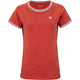 T-Shirt Tecnifibre Femme Team Stretch