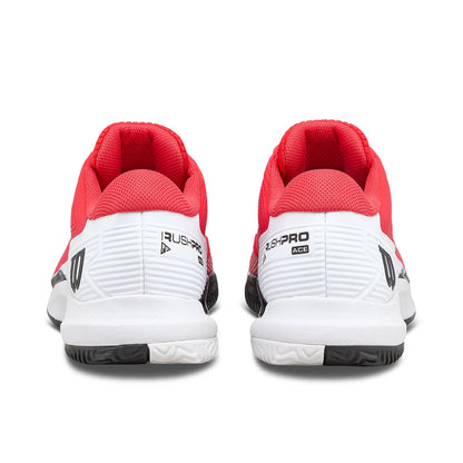 Chaussures Wilson Rush Pro Ace Toutes Surfaces