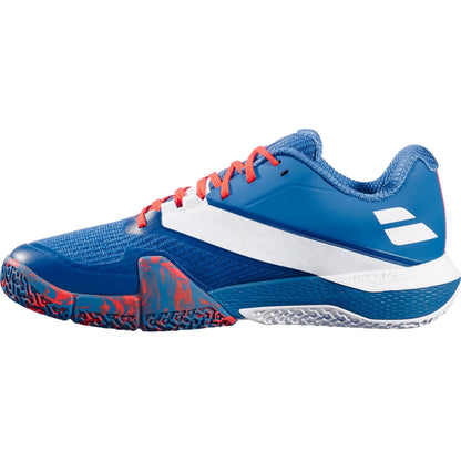 Chaussures Padel Babolat Movea 4