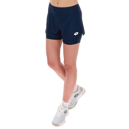 Short Lotto Femme Tech II - D1 New York