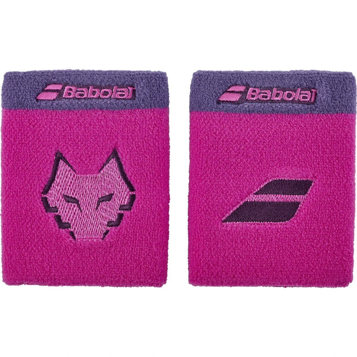 Serre Poignets Babolat Padel Lebron