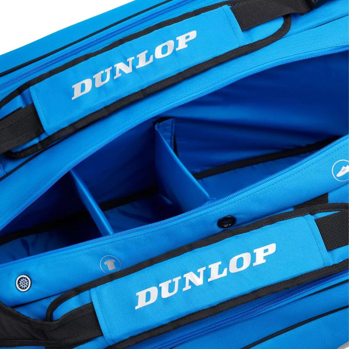 Sac Dunlop Psa Thermo 12R