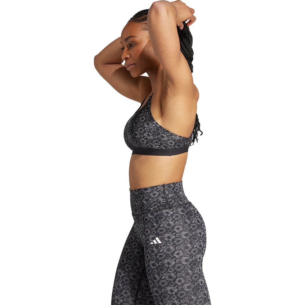 Brassiere adidas Femme Aer Low Support