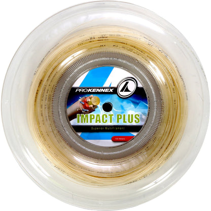Bobine Pro Kennex Impact Plus (100 Mètres)