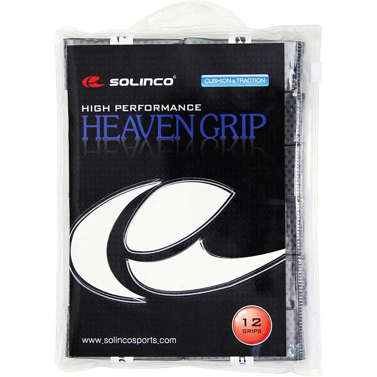 Surgrips Solinco Heaven Grip X12