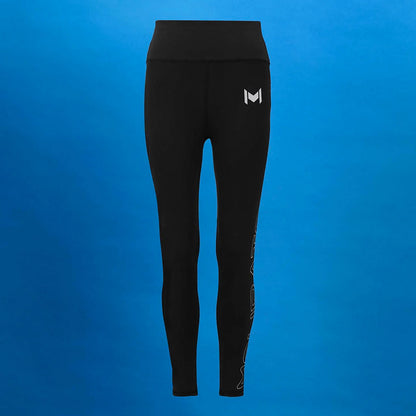Legging Mouratoglou Apparel Femme Training